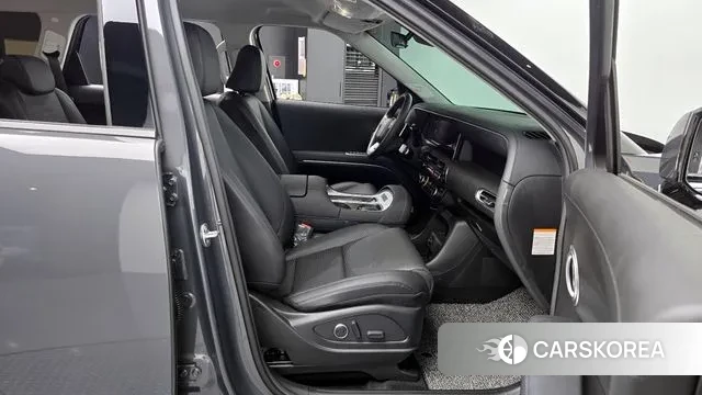 Hyundai Palisade (LX3) id 3732083 из Кореи 20