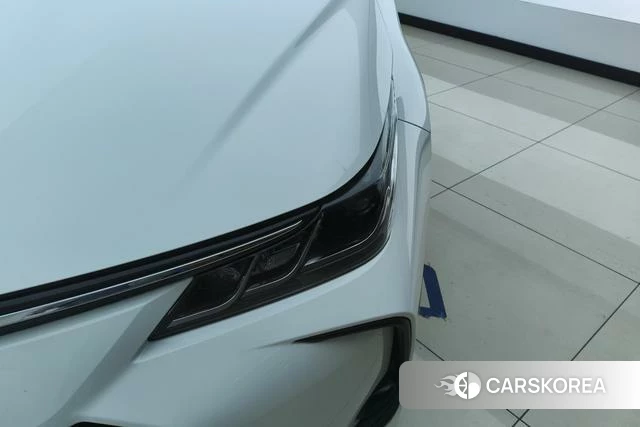 Toyota Corolla id 3908136 из Китая 17