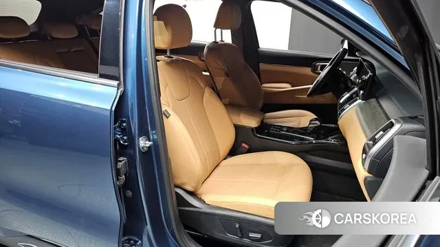 Kia Sorento 4th Generation id 3451483 из Кореи 20