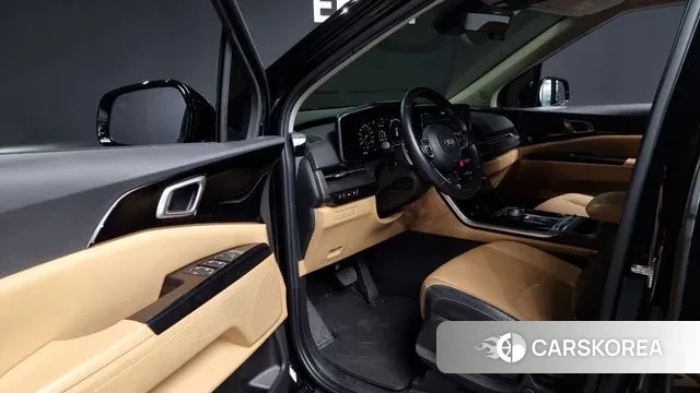 Kia Carnival 4th generation id 3379591 из Кореи 20