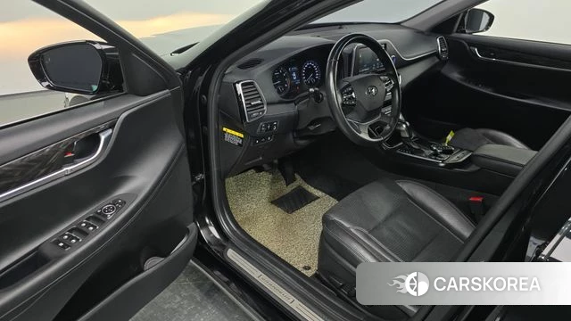 Hyundai Grandeur IG id 3917556 из Кореи 20