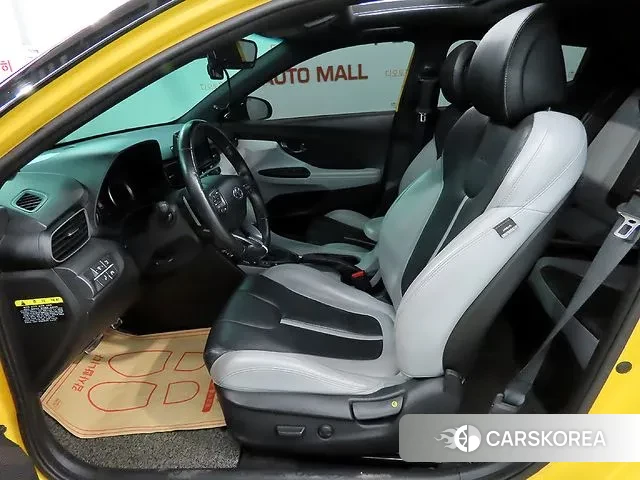 Hyundai Veloster (JS) id 3408046 из Кореи 20