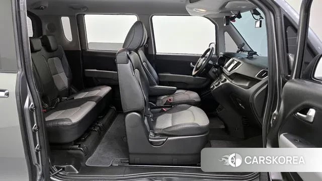 Kia The New Ray id 3634801 из Кореи 20