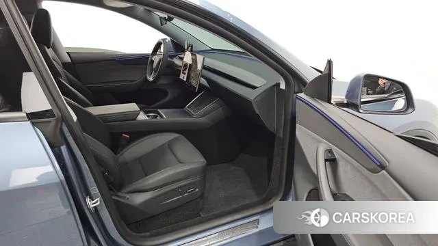 Tesla Model Y id 3614362 из Кореи 20