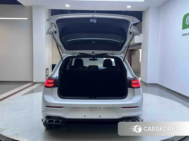Volkswagen Golf id 4297360 из Китая 23