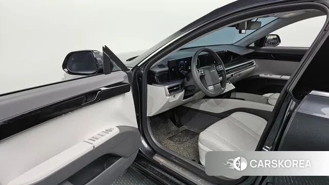 Hyundai Grandeur (GN7) id 3327512 из Кореи 20