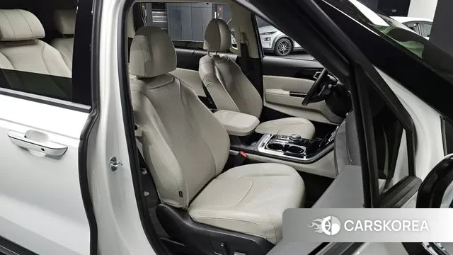 Kia Carnival 4th generation id 3577864 из Кореи 20