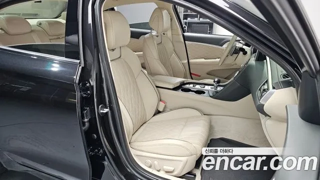 Genesis G70 id 2886839 из Кореи 20