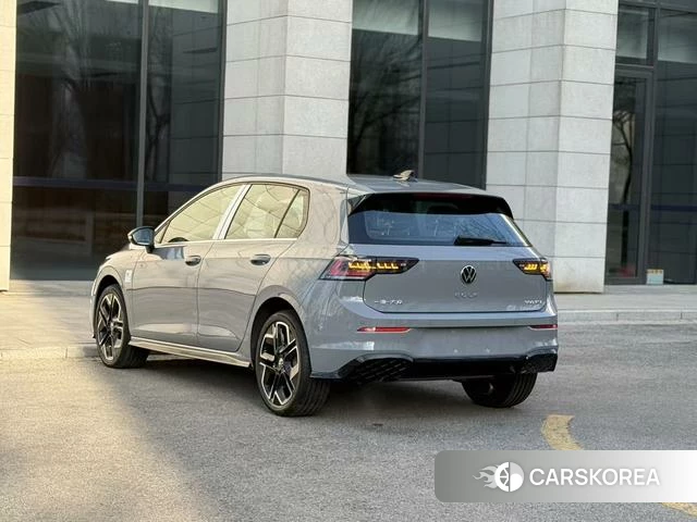Volkswagen Golf id 3920224 из Китая 22