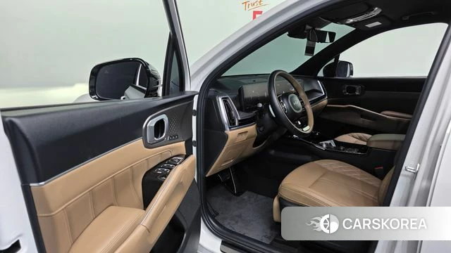 Kia The New Sorento 4th Generation id 4792137 из Кореи 20