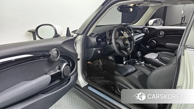 Mini Cooper id 3806321 из Кореи 20