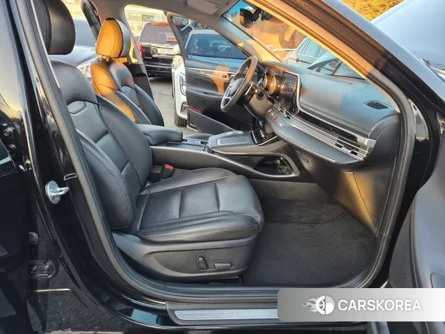 Hyundai The New Grandeur IG id 3451505 из Кореи 20