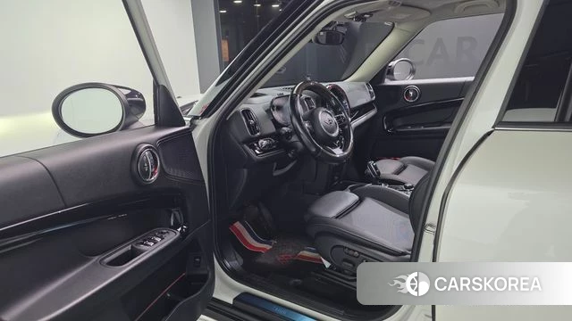 Mini Cooper Countryman id 4941628 из Кореи 33