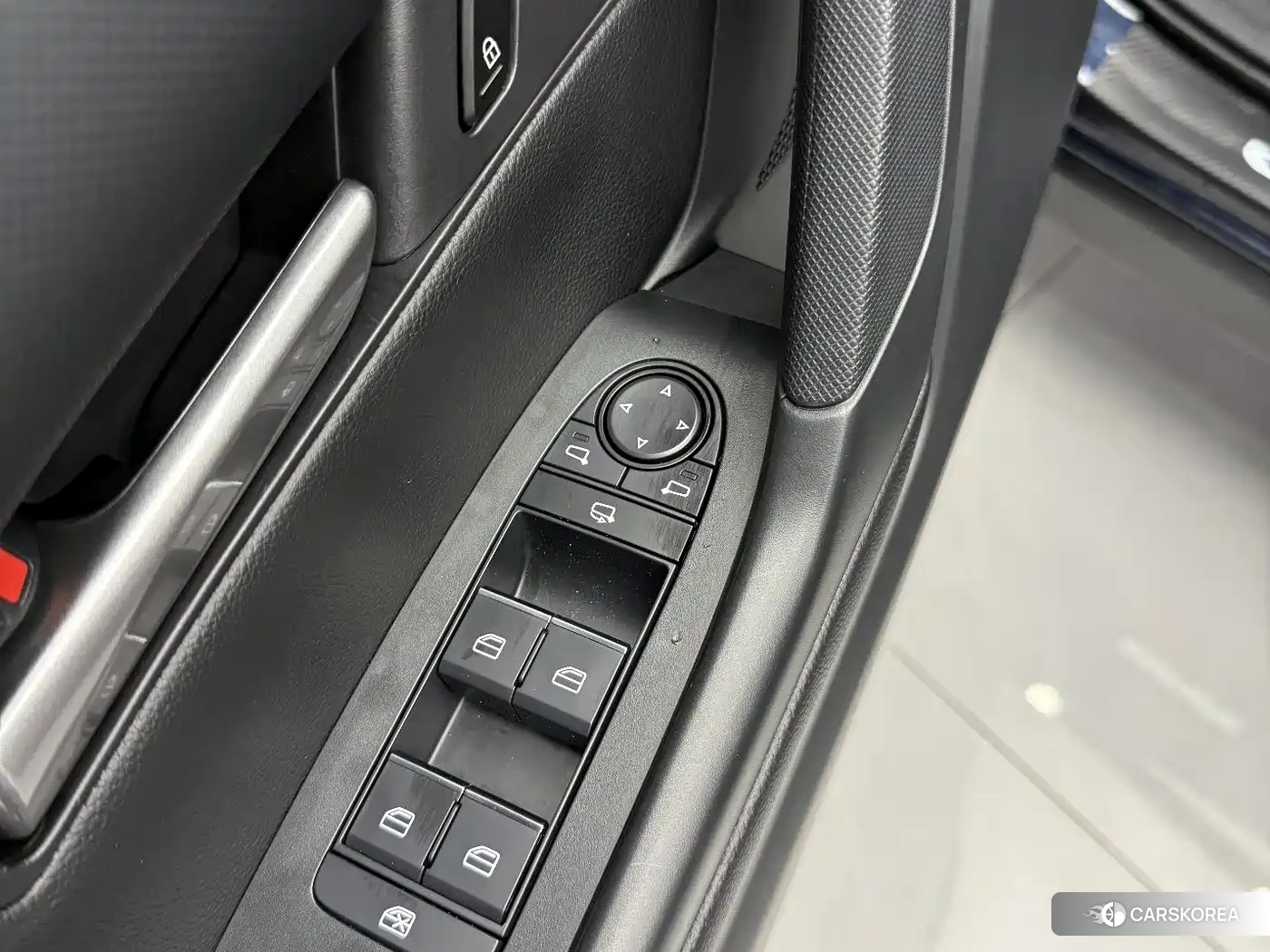 Mazda CX-50 id 4583658 из Китая 24