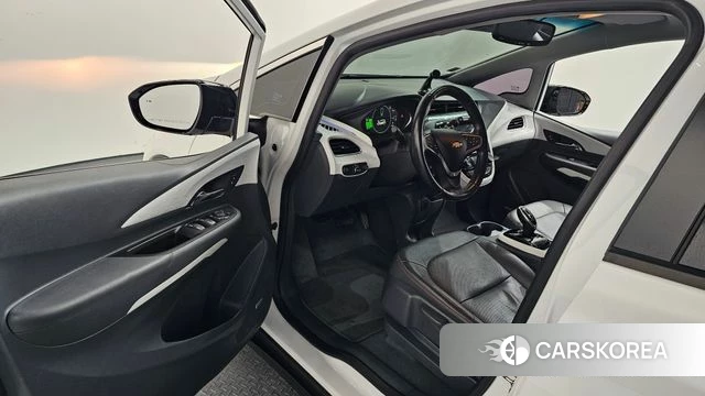 Chevrolet (GM Daewoo) Bolt EV id 4604833 из Кореи 20