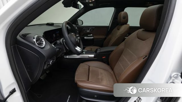 Mercedes-Benz GLB-Class X247 id 4681413 из Кореи 19