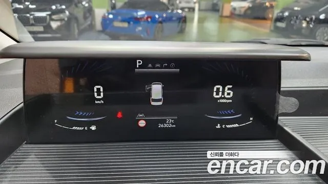 Hyundai Staria id 2788410 из Кореи 20