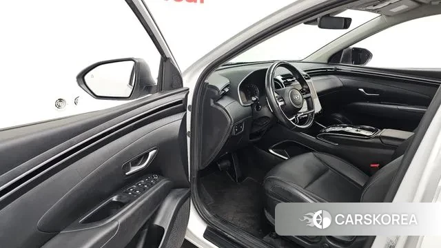 Hyundai Tucson (NX4) id 3443665 из Кореи 20