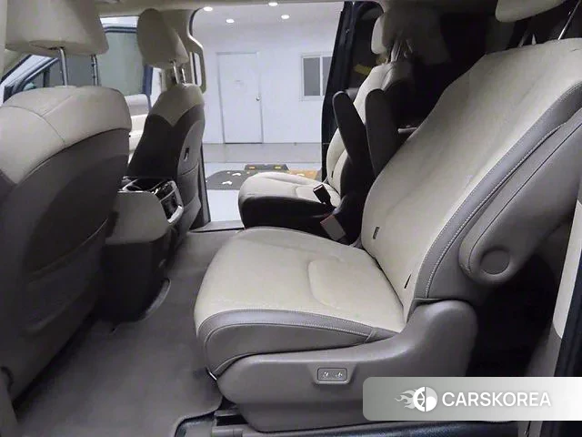 Kia Carnival 4th generation id 2931683 из Кореи 20