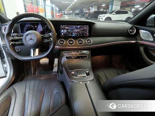 Mercedes-Benz CLS-Class C257 id 4303303 из Кореи 20