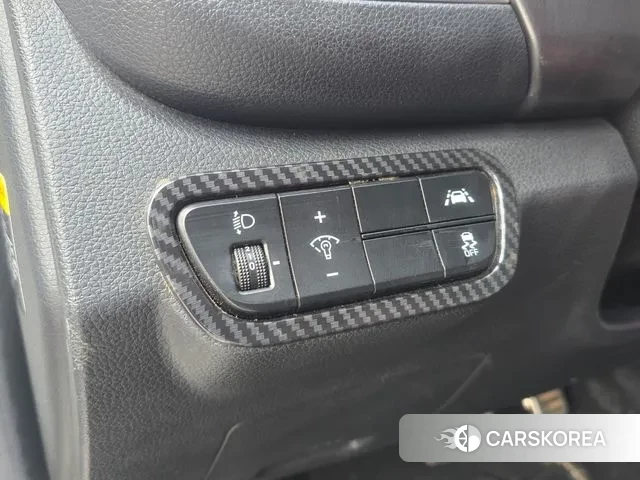 Kia Seltos id 3789075 из Кореи 18