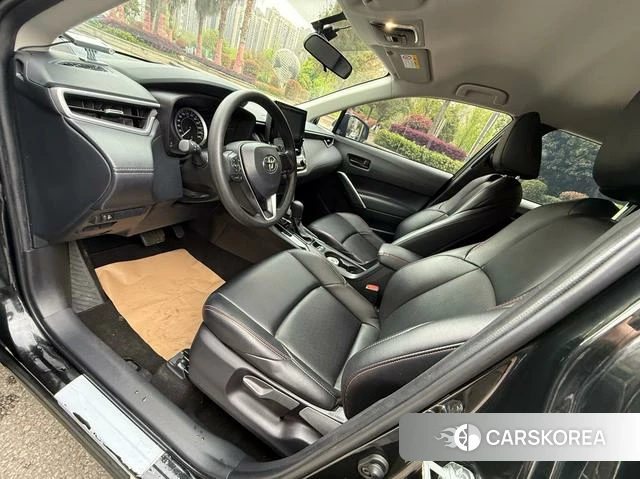 Toyota Fenglanda id 4257783 из Китая 11