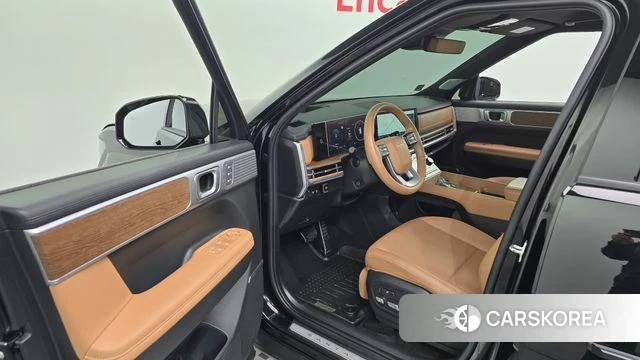 Hyundai Santa Fe (MX5) id 3940258 из Кореи 20