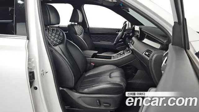 Hyundai Palisade id 2879476 из Кореи 20