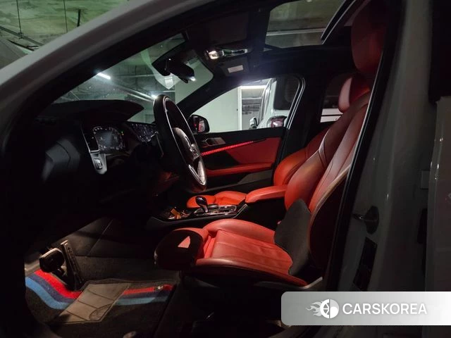 BMW 1 Series (F40) id 4187276 из Кореи 18