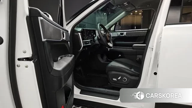 Hyundai Santa Fe (MX5) id 3436973 из Кореи 20