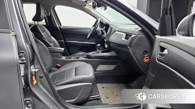 Renault Korea (Samsung) XM3 id 3407054 из Кореи 19