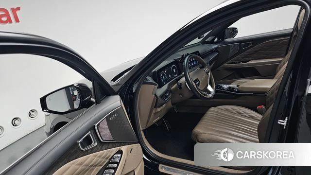 Kia K8 Hybrid id 4489835 из Кореи 44