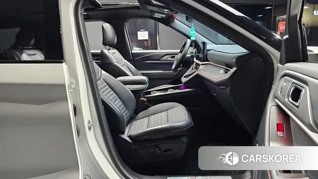 Ford Explorer 6th Generation id 3599426 из Кореи 20