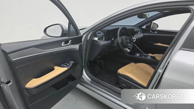 Kia K5 3rd generation id 4646378 из Кореи 20