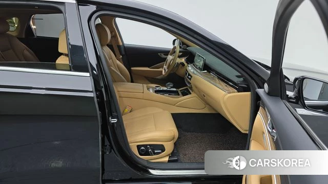 Kia The New K9 2nd generation id 3841752 из Кореи 20