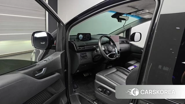 Hyundai Staria id 4343654 из Кореи 30