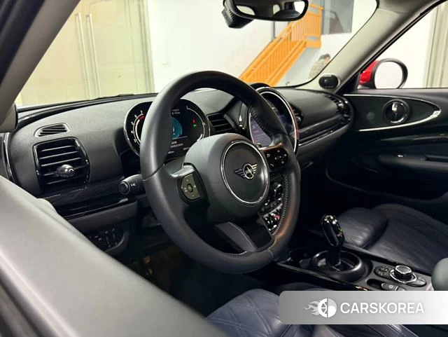 MINI CLUBMAN id 4220639 из Китая 21