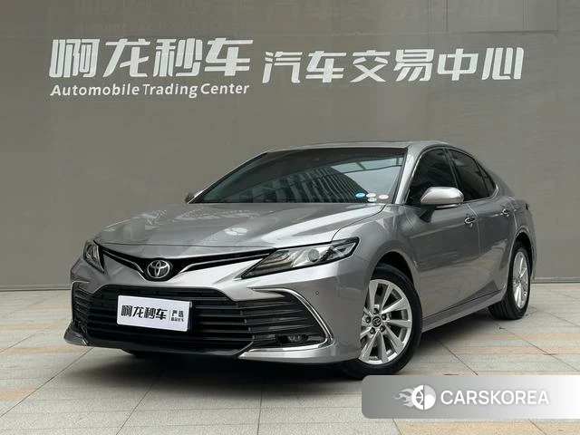 Toyota Camry id 4328943 из Китая 25
