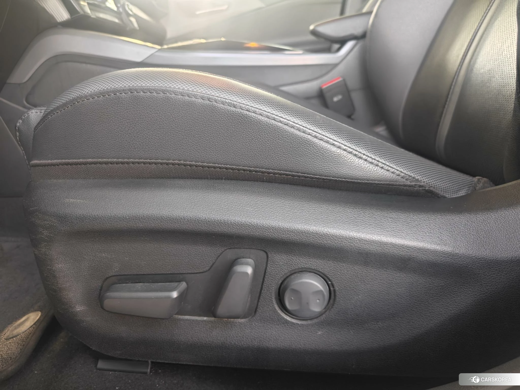 Hyundai Lafesta id 4419449 из Китая 16