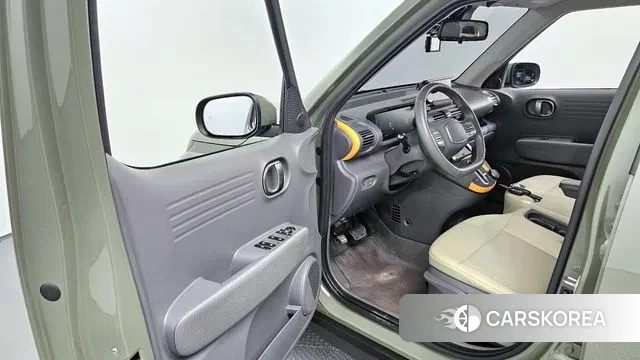 Hyundai Casper id 3420323 из Кореи 20