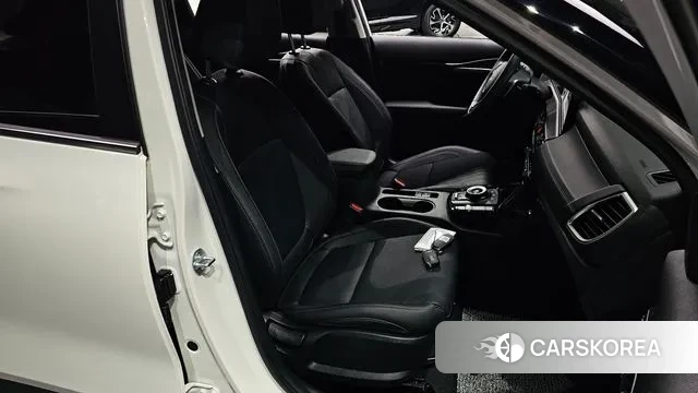 Kia The New Seltos id 3047792 из Кореи 20