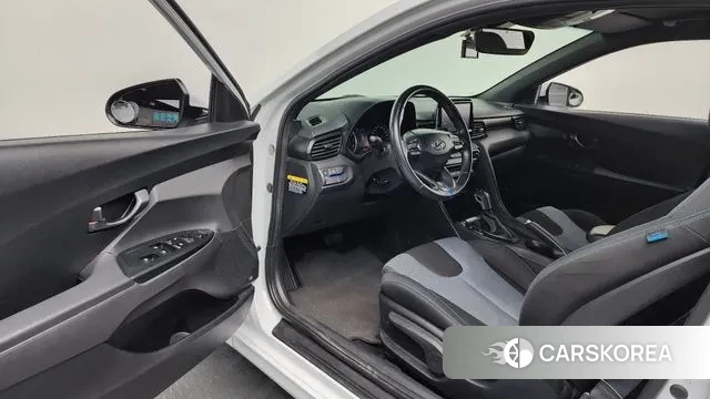 Hyundai Veloster (JS) id 3156642 из Кореи 20