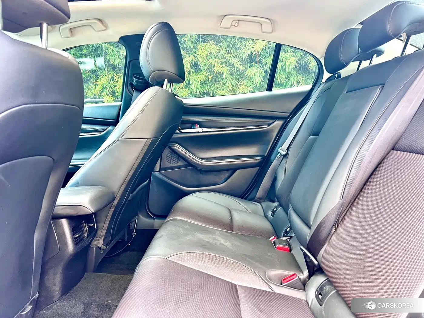Mazda 3 id 4628951 из Китая 13