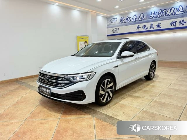 Volkswagen Sagitar id 4290506 из Китая 17