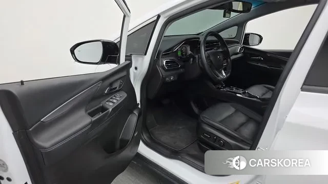 Chevrolet (GM Daewoo) New Bolt EV id 3600348 из Кореи 20