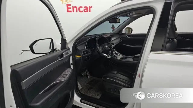 Hyundai Palisade id 3727831 из Кореи 20