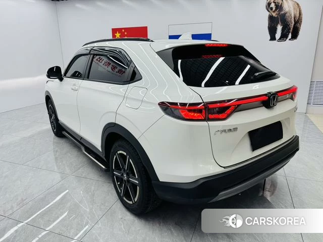 Honda Binzhi id 4321151 из Китая 14