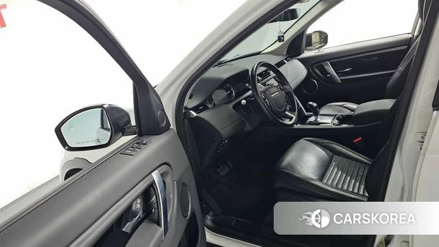 Land Rover Discovery Sports 2nd Generation id 4284119 из Кореи 38