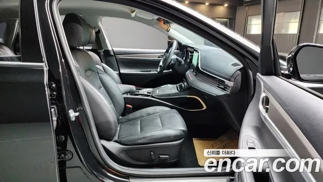 Hyundai The New Grandeur IG id 2916406 из Кореи 20