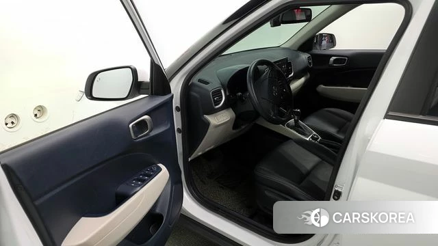 Hyundai Venue id 3839719 из Кореи 20